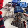 winter boys hats Image 4