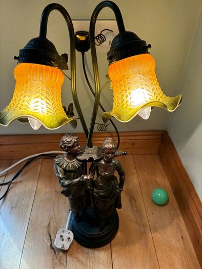table lamp WiddopBingham