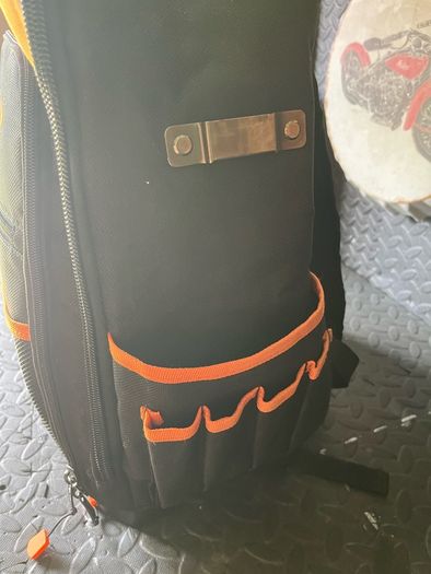 tool bag