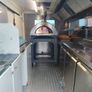 Turnkey Mobile Wood Fired Pizza Business Image 3