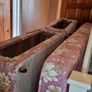 bed and matress Image 2