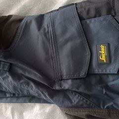 Snickers.  Brand New
