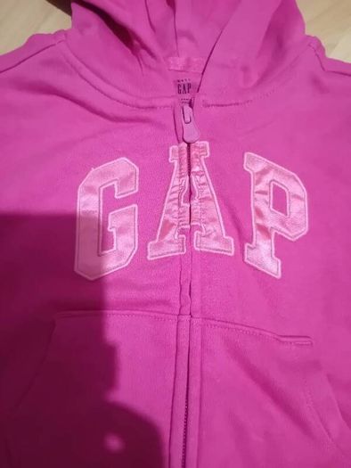 Gap Hoody Age 2 yrs