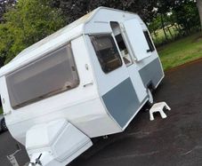 Caravan for sale
