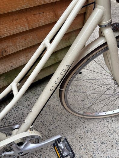 electra ladies bike