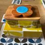 Orla kiely butterdish Image 3