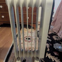Portable Radiator