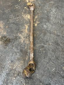 pto shaft
