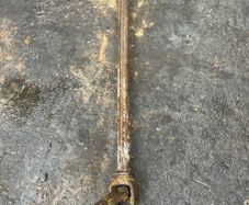 pto shaft