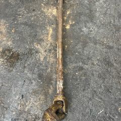 pto shaft