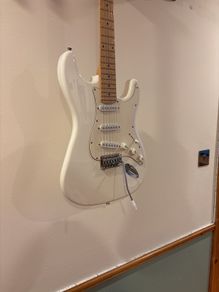 Freya strat
