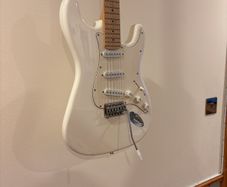 Freya strat