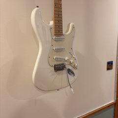 Freya strat
