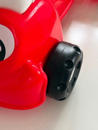 Fisher Price Laugh and Learn 3in1 Smart Car