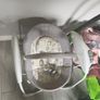 Graco Baby Swing Image 3