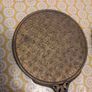 Vintage hairbrush and mirror Image 7
