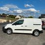Ardara Autoparts Jobs: Peugeot Partner NEW CVRT 3 Seater Image 7