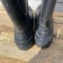 Cofra Safety Wellington Boots 42/8 Image 2