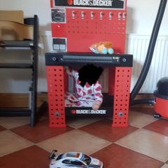 kids work bench