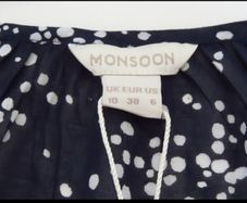 Monsoon UK 10