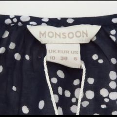 Monsoon UK 10