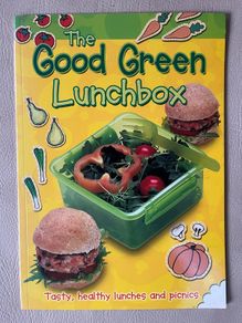 Good Green Lunchbox