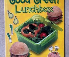 Good Green Lunchbox