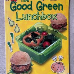 Good Green Lunchbox