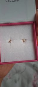 toddler earrings