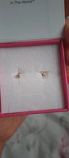toddler earrings