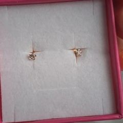 toddler earrings