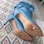 Toral Leather Boots Size Uk 6 (eu 39) Image 7