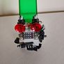 Lego classic space 1580 lunar scout Image 4