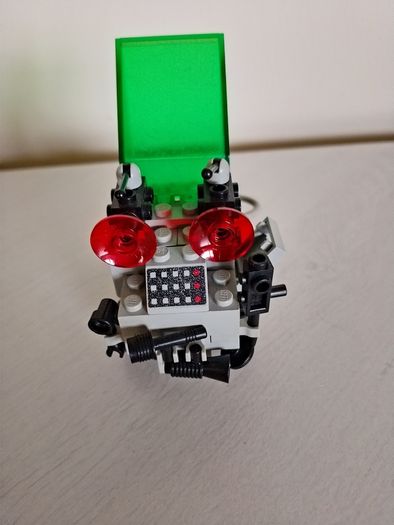 Lego classic space 1580 lunar scout