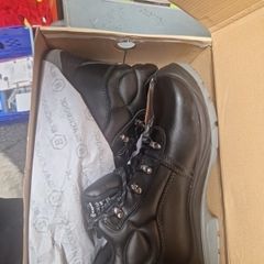 work boots
