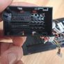 Peugeot Boxer, fiat ducato, Citroen Relay 9" Android head unit plus fitting kit plus new camera Image 5