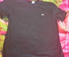 lacost t-shirt