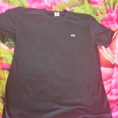lacost t-shirt