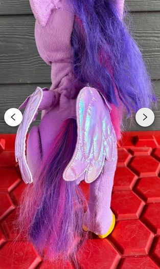 Very rare .my little pony