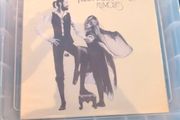 Fleetwood Mac - Rumours (LP, Album, RE, Textured Sleeve) Irish Pressing