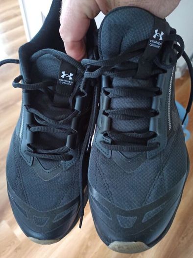 under armour runners