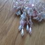 Hand Made Hair Accessories x 2 for Sale Image 4