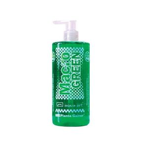 Aqua-Art Planta Gainer Pro Macro GREEN 500ml
