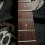 LAG jet vintage Electric Guitar body neck single coil pickups guitars parts accessories Image 9