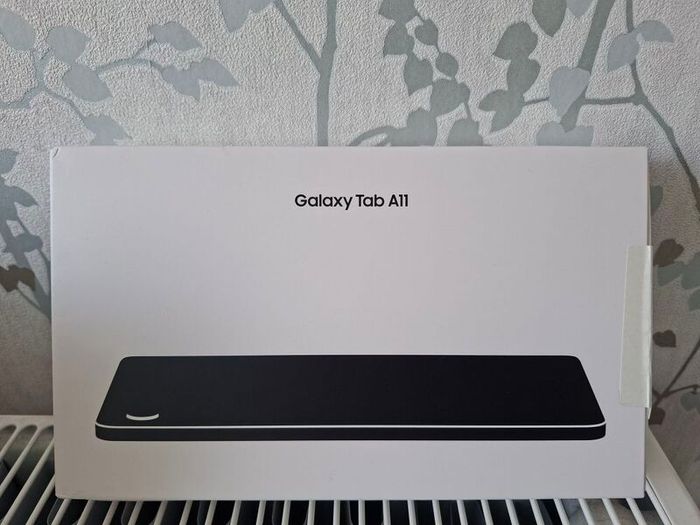 Galaxy tab A11