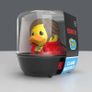 Mini Tubbz Cosplaying Duck Collectibles Resident Evil Tomb Raider Halloween Saw Image 4