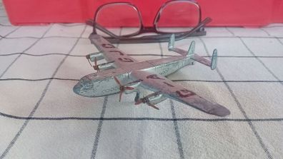 Dinky Avro York