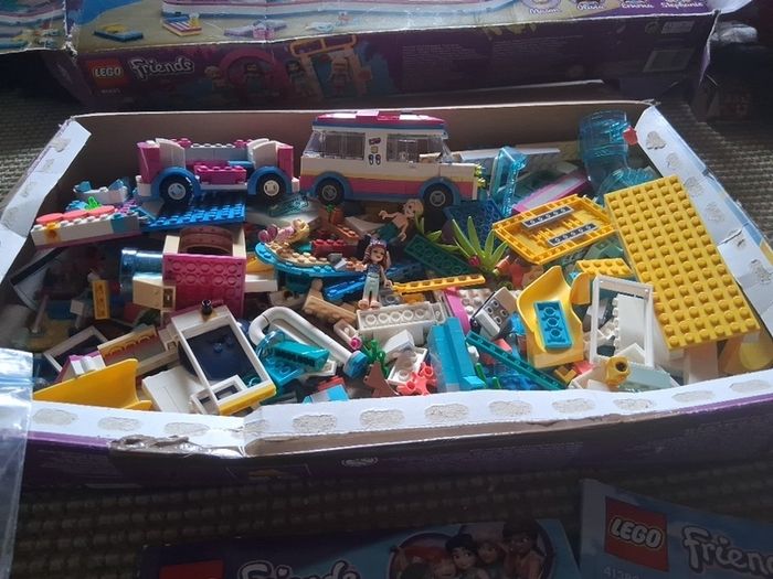 lego
