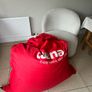 Jumbo Elephant Bean Bags Image 3