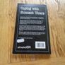 Coping with Stomach Ulcers Book for Sale Image 2
